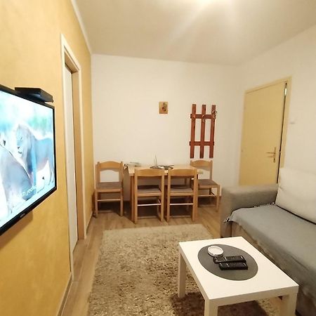 Apartman Gogi Hotel Zlatibor Exterior foto