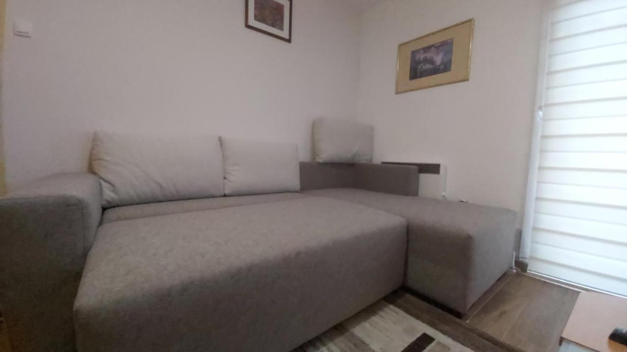 Apartman Gogi Hotel Zlatibor Exterior foto