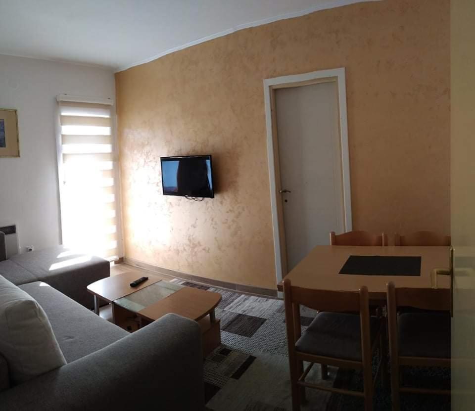 Apartman Gogi Hotel Zlatibor Exterior foto