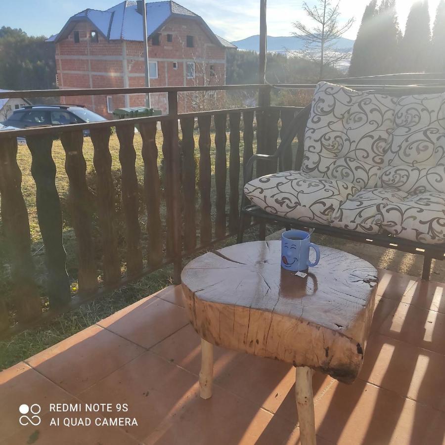 Apartman Gogi Hotel Zlatibor Exterior foto