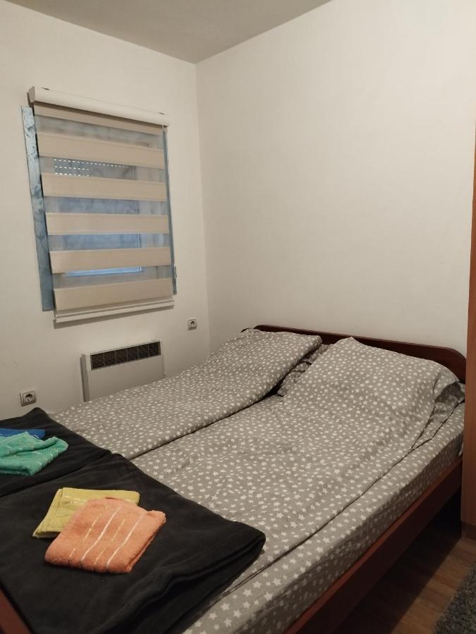 Apartman Gogi Hotel Zlatibor Exterior foto