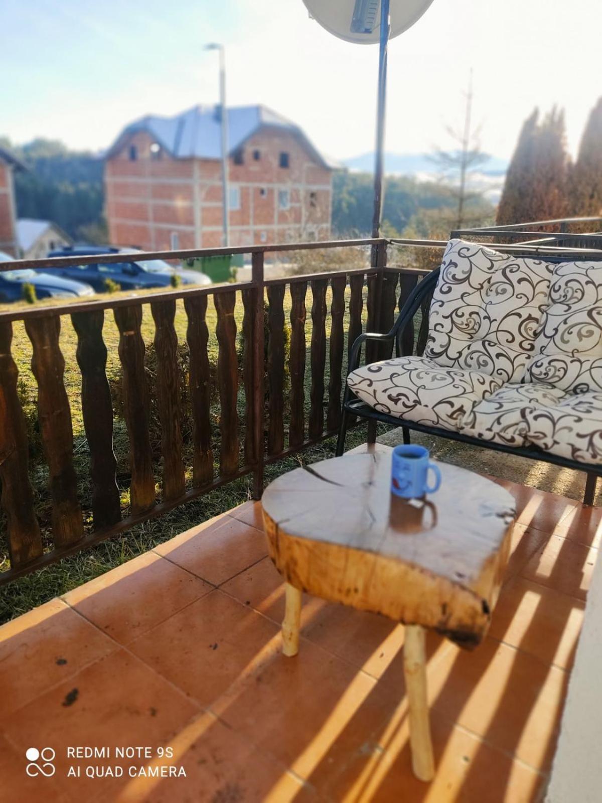 Apartman Gogi Hotel Zlatibor Exterior foto