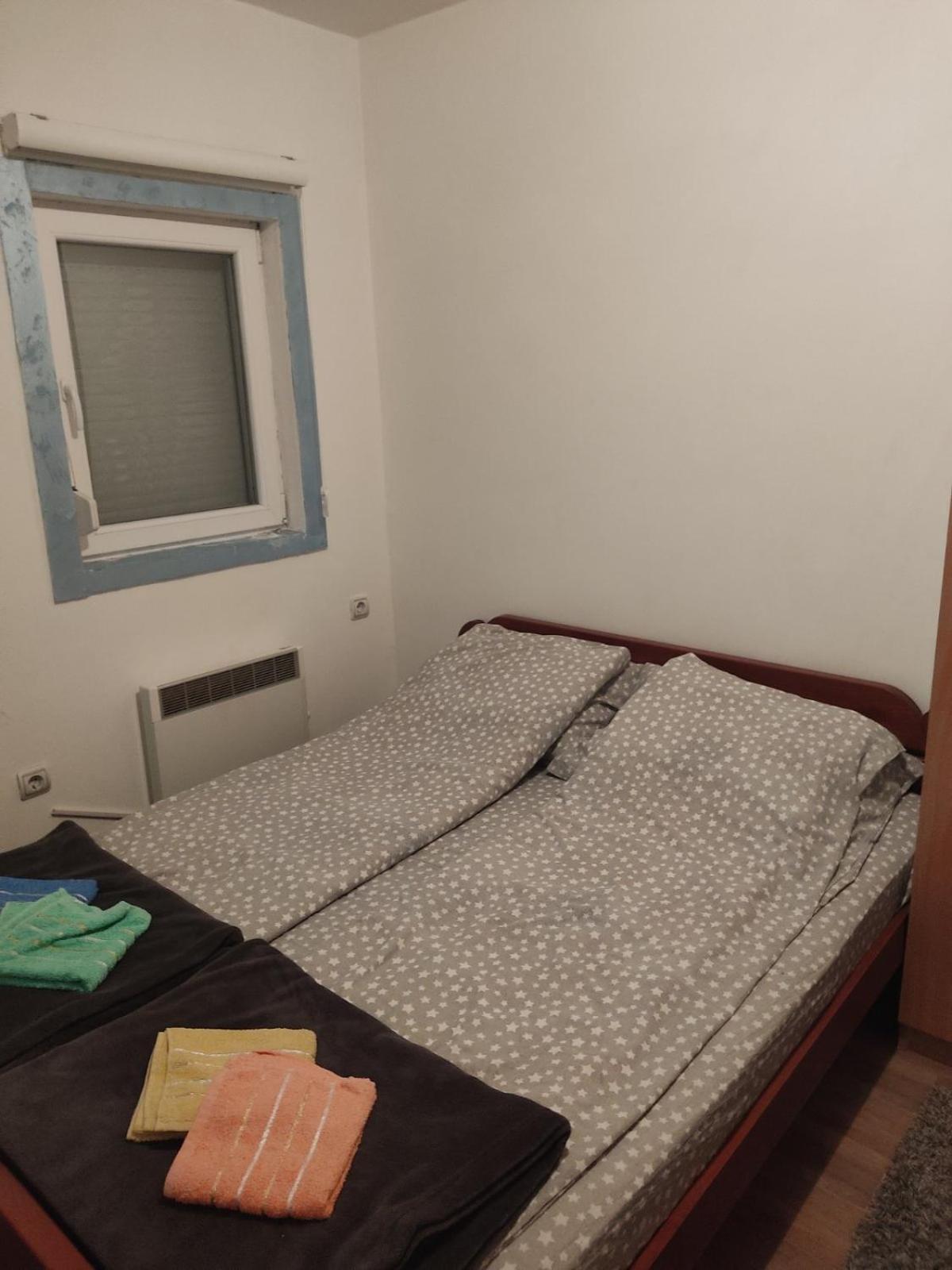 Apartman Gogi Hotel Zlatibor Exterior foto