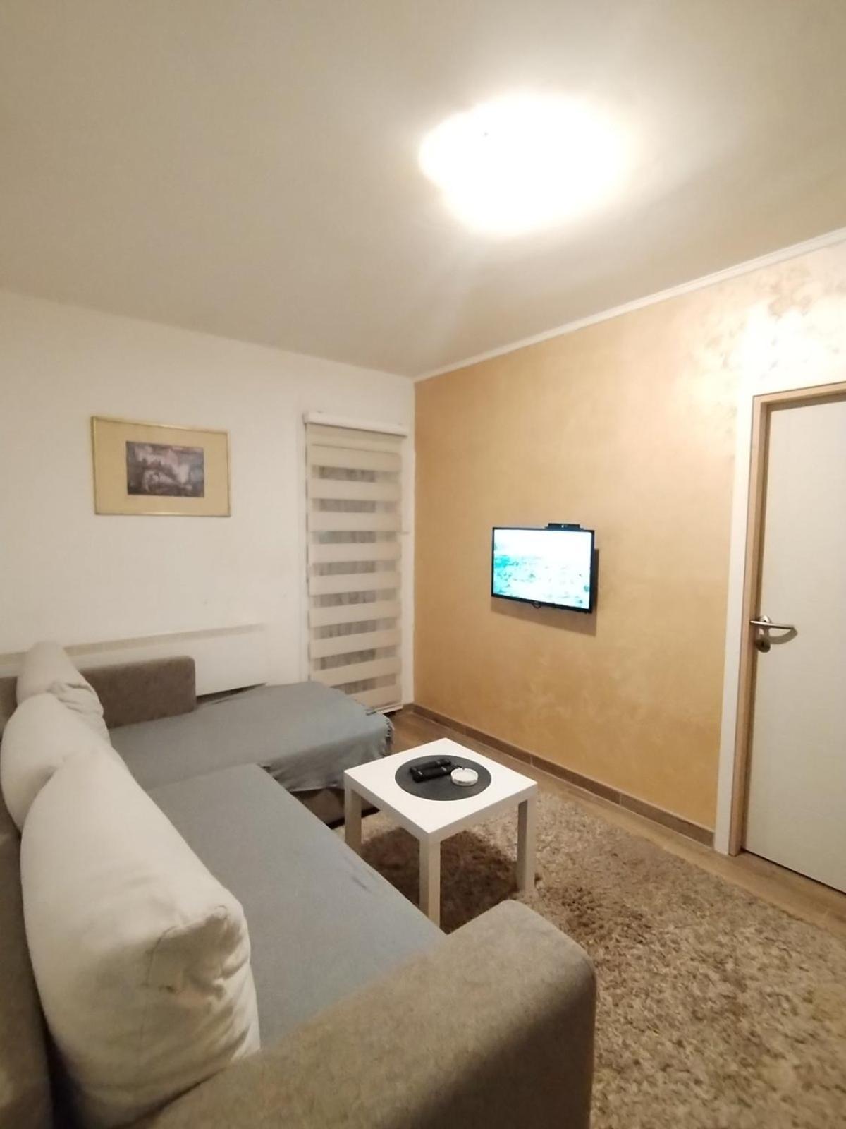 Apartman Gogi Hotel Zlatibor Exterior foto