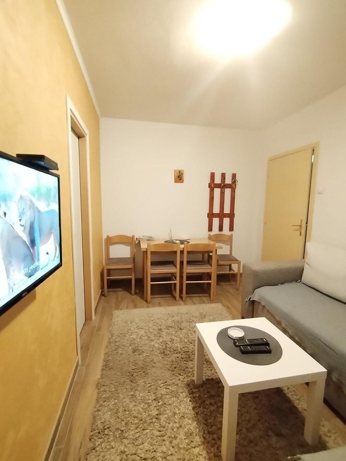 Apartman Gogi Hotel Zlatibor Exterior foto
