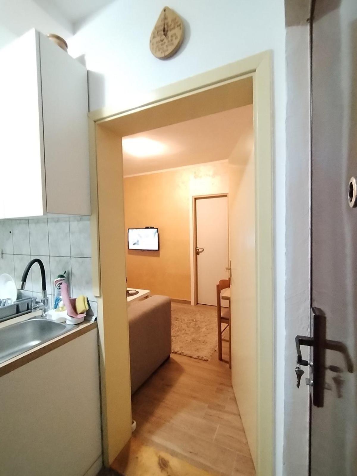 Apartman Gogi Hotel Zlatibor Exterior foto