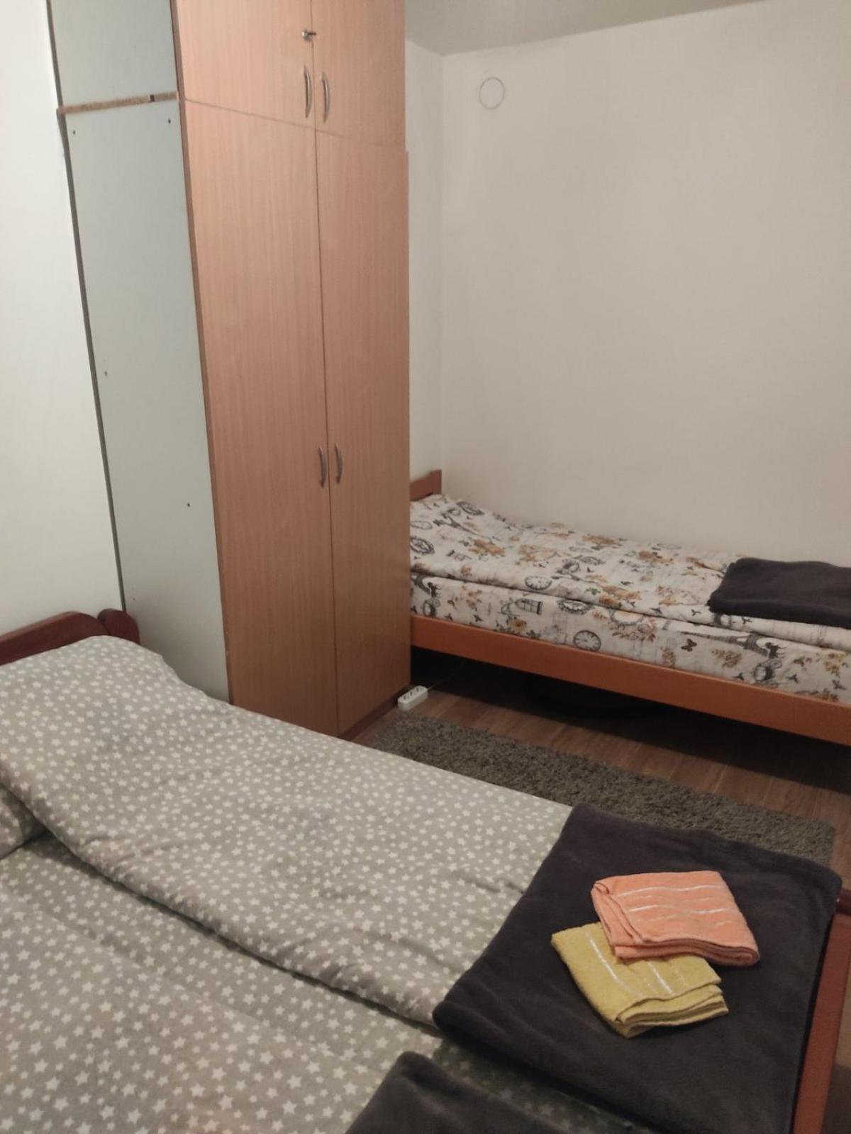 Apartman Gogi Hotel Zlatibor Exterior foto