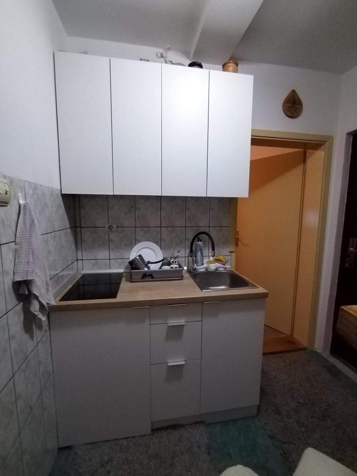Apartman Gogi Hotel Zlatibor Exterior foto