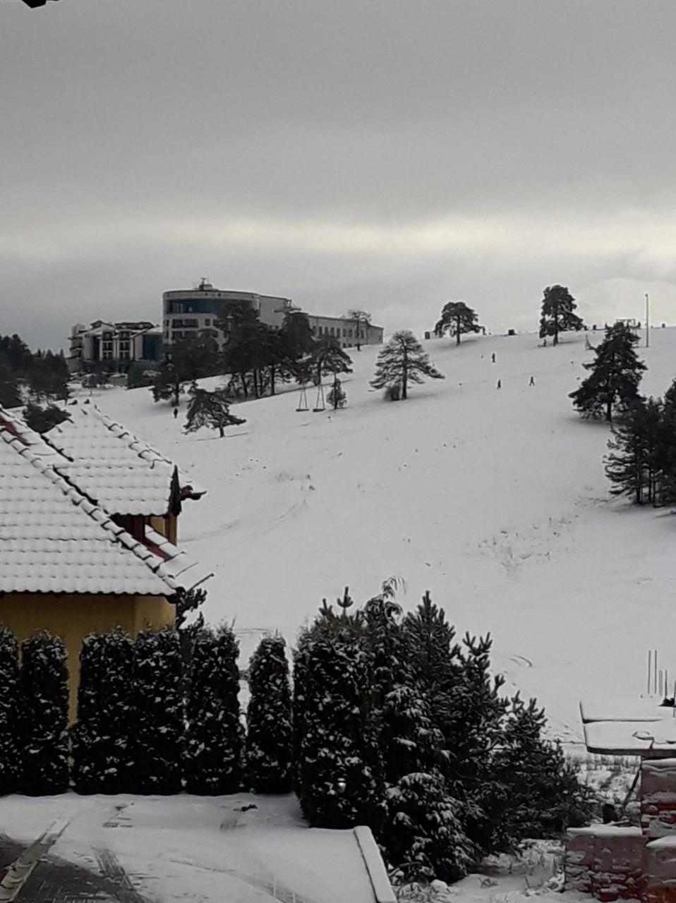 Apartman Gogi Hotel Zlatibor Exterior foto