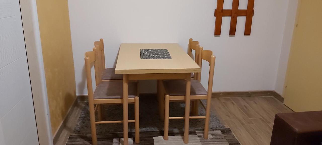 Apartman Gogi Hotel Zlatibor Exterior foto